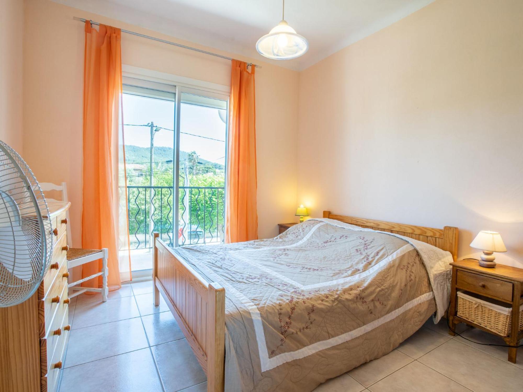 Apartment La Caterina-2 By Interhome Сен-Сір-сюр-Мер Екстер'єр фото