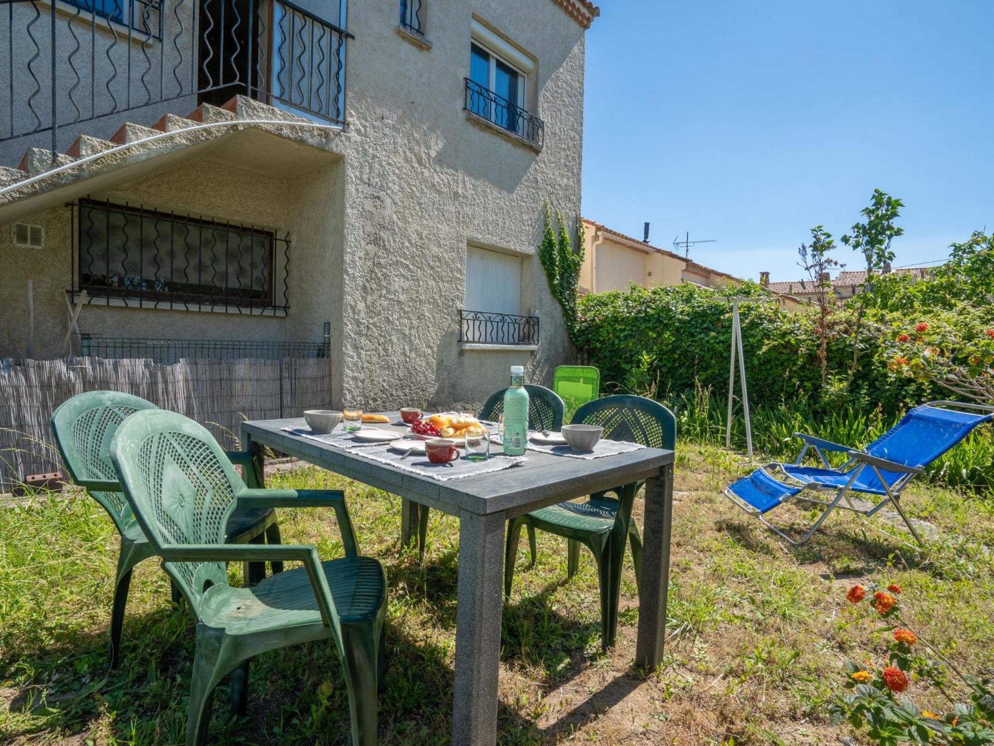 Apartment La Caterina-2 By Interhome Сен-Сір-сюр-Мер Екстер'єр фото